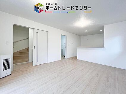 リビング