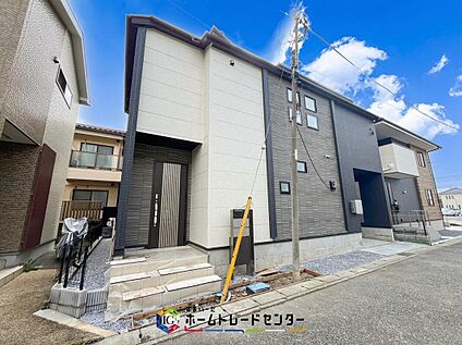 現地外観写真