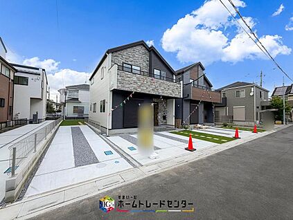現地外観写真