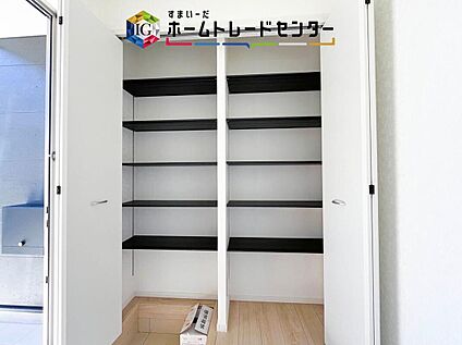 玄関収納