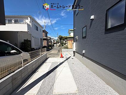 【カースペース2台】