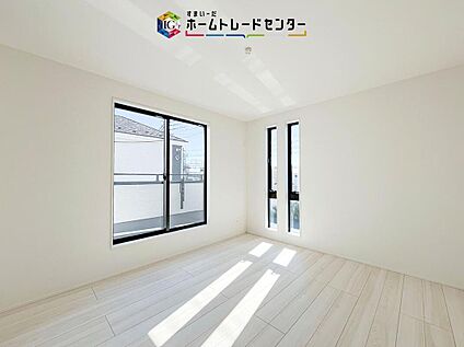 リビング以外の居室