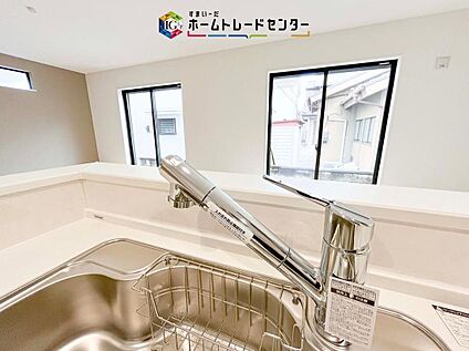 【浄水器】
