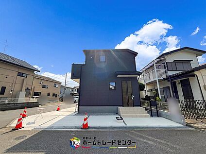 現地外観写真