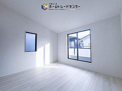 リビング以外の居室