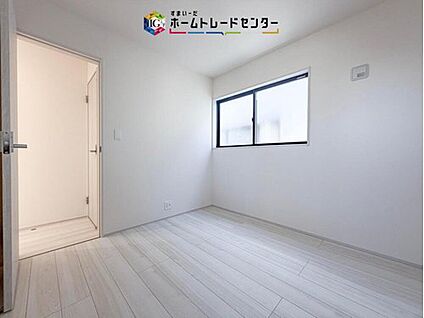 リビング以外の居室