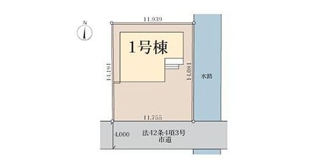 【全体区画図】◆南道路につき陽当たり良好♪
◆南桜井駅まで徒歩9分
◆川辺小学校まで徒歩5分◆葛飾中学校まで徒歩12分
◆ヤオコーまで徒歩11分など周辺には商業施設も多数♪毎日のお買い物も便利な好立地です

