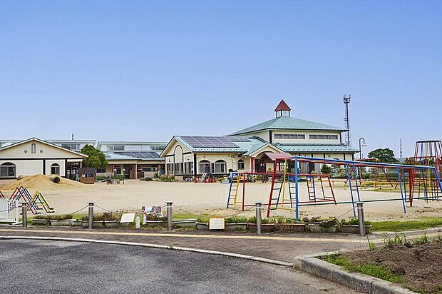 河西幼稚園
