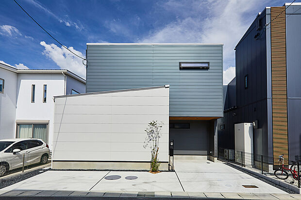 【施工事例】DAI-SEI施工事例