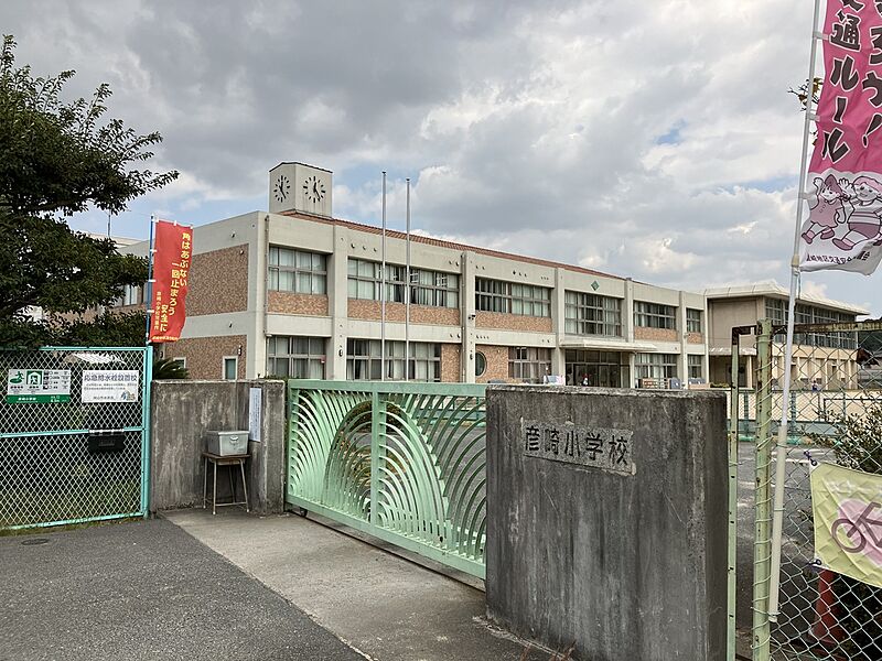 【学校】彦崎小学校