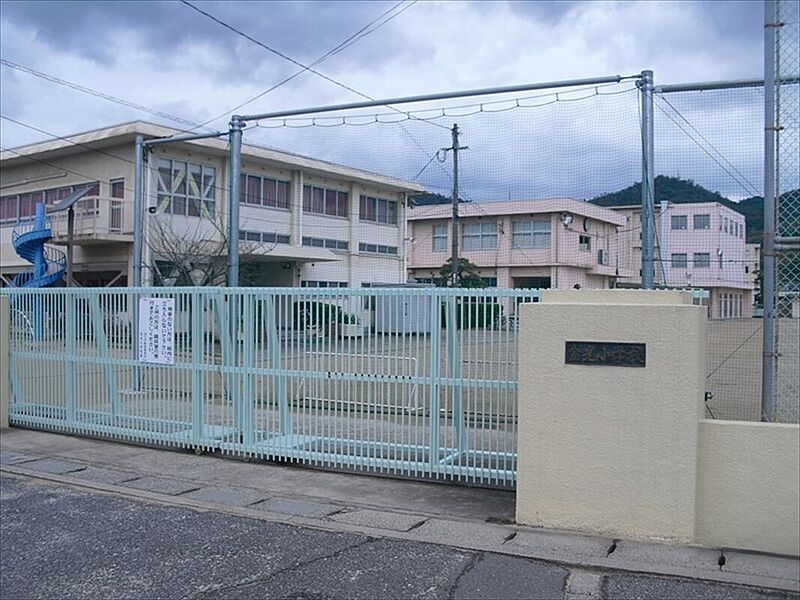 【学校】浅口市立金光小学校