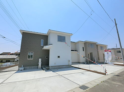 ホームズ 前橋市富士見町時沢の新築一戸建て 分譲住宅 建売 一軒家 物件一覧 購入情報