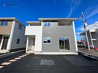 URBANSTYLE 甘楽郡甘楽町1期 外観