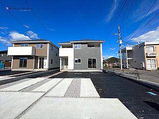 URBANSTYLE 甘楽郡甘楽町1期 その他