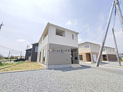群馬県藤岡市立石