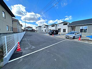 クレイドルガーデン　前橋市下細井第10-1期 その他