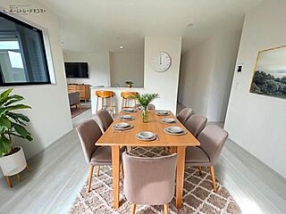 リーブルガーデン　前橋茂木町第３　全８棟 その他