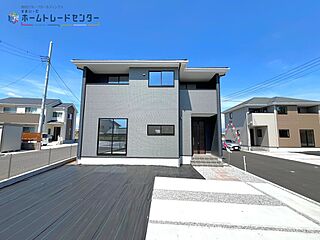 アーバンスタイル　前橋市東善町1期　全4棟 その他