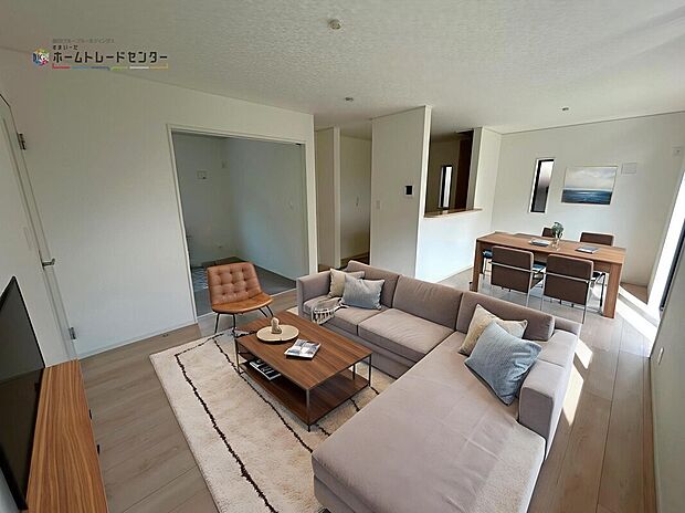 ※配置されている家具、家電、小物はCGによるイメージ画像ですので現況とは異なります