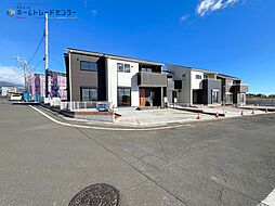 群馬県前橋市富士見町時沢