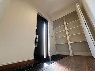 リーブルガーデン　渋川行幸田　全3棟 その他