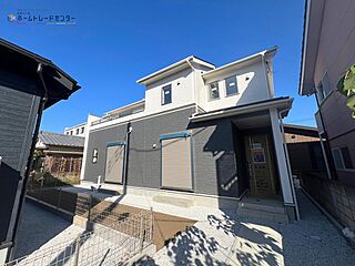 BLOOMING　GARDEN　高崎市八千代町1丁目　全2棟 その他