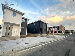 KMF高崎市柴崎町1期　全2棟 その他