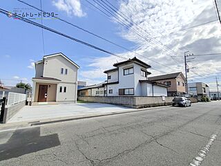 Heartful-Town　前橋市石倉町3丁目　全1棟 その他