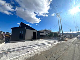 GRAFARE　富岡市富岡　全1棟 その他