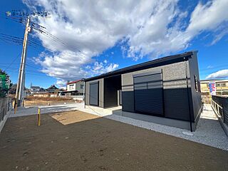 GRAFARE　富岡市富岡　全1棟 その他