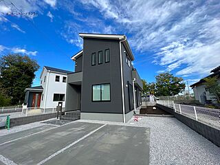 Livele Garden.S　第5高崎寺尾　全2棟 その他