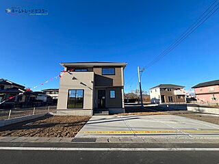 URBANSTYLE　渋川市八木原　全4棟 その他