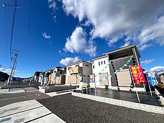 富岡市下高瀬　全7棟 その他