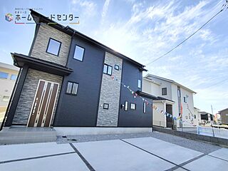 BLOOMING　GARDEN　前橋市後家町　全3棟 その他