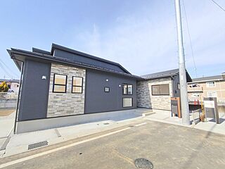 BLOOMING　GARDEN　前橋市総社町植野 その他