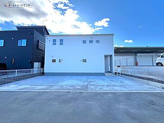 Livele Garden.S　渋川行幸田第2　全2棟　 その他