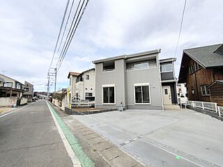 Livele Garden.S　第3高崎片岡　全1棟 その他