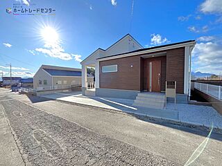 Livele Garden.S　第11富士見町時沢　全4棟 その他