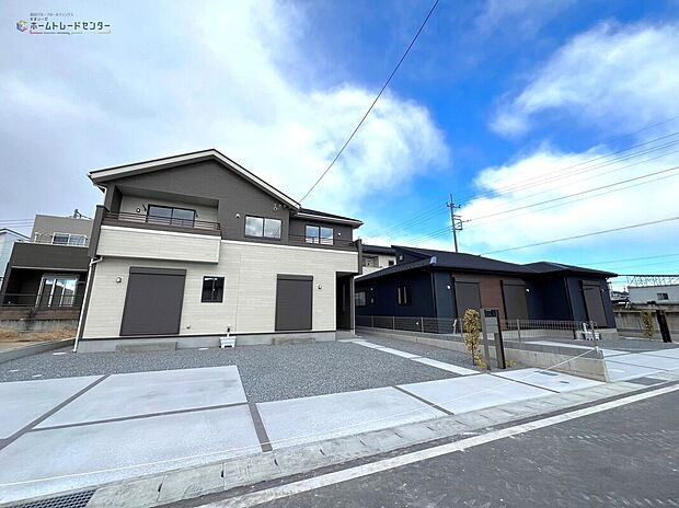 飯田グループホールディングス唯一の販売専門会社のホームトレードセンターの社員が直接、当物件をご案内いたします。見学希望、資料請求等、お気軽にお問い合わせくださいませ♪