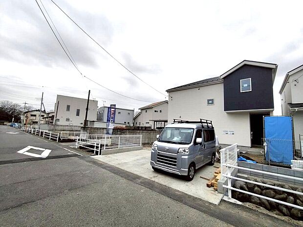 ◆資料送付・ご見学即対応!ご不明点等、スタッフがしっかりと説明させていただきますので、安心して現地をご覧ください♪