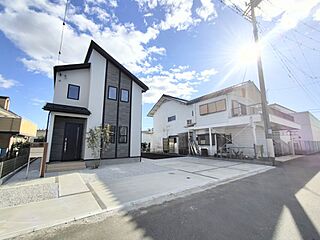 BLOOMING　GARDEN　藤岡市藤岡　全１棟 その他