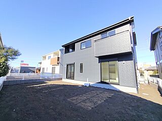 Livele Garden.S　前橋市鶴光路町　全２棟 その他