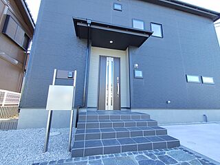 Livele Garden.S　前橋市鶴光路町　全２棟 その他
