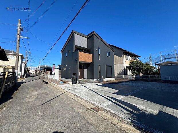 ◆気になった物件すぐにご見学対応させていただきます♪平日・お仕事帰りなど、いつでもご案内可能です♪周辺環境と併せて、実際に現地をご確認ください!!