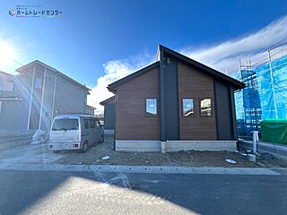 BLOOMING　GARDEN　安中市板鼻　全3棟 その他