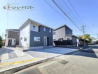 URBANSTYLE 高崎市矢中町　全２棟 その他