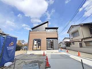 飯田グループホールディングス　BLOOMING　GARDEN　高崎市倉賀野町2期 その他