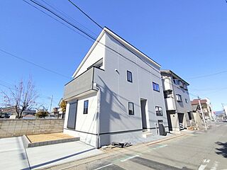 飯田グループホールディングス　LiGNAGE　前橋朝日町2丁目25-1期 外観