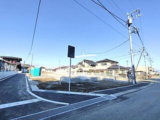 飯田グループホールディングス　Cradle garden　高崎市吉井町吉井川第3　全5棟 その他