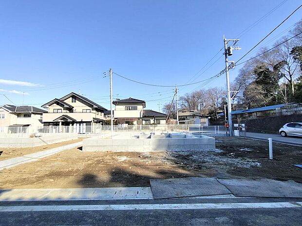 現地（2026年1月）撮影
◆当物件は下記項目で☆最高等級☆を取得

(1)耐震
(2)耐風　
(3)劣化対策　
(4)維持管理対策　
(5)ホルムアルデヒド対策